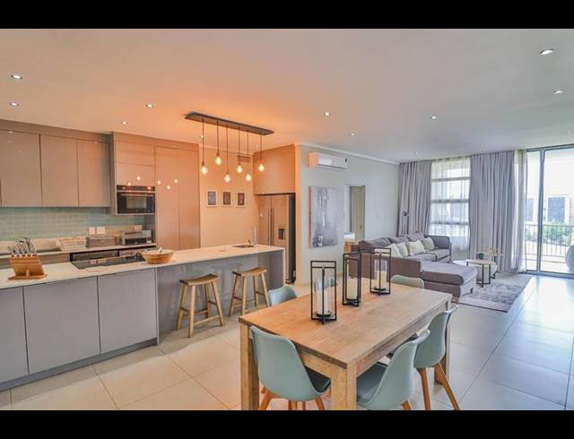 3 BEDROOM PROPERTY TO RENT IN ASCEND TO MIDSTREAM